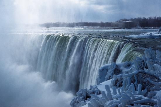 3 D&iacute;as - Boston, Cataratas del Ni&aacute;gara y 1000 Islas desde Boston en Autob&uacute;s